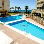 Estudio En Primera Linea De Mar De Marbella