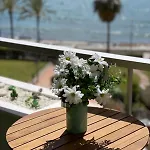 Estudio En Primera Linea De Mar De Marbella