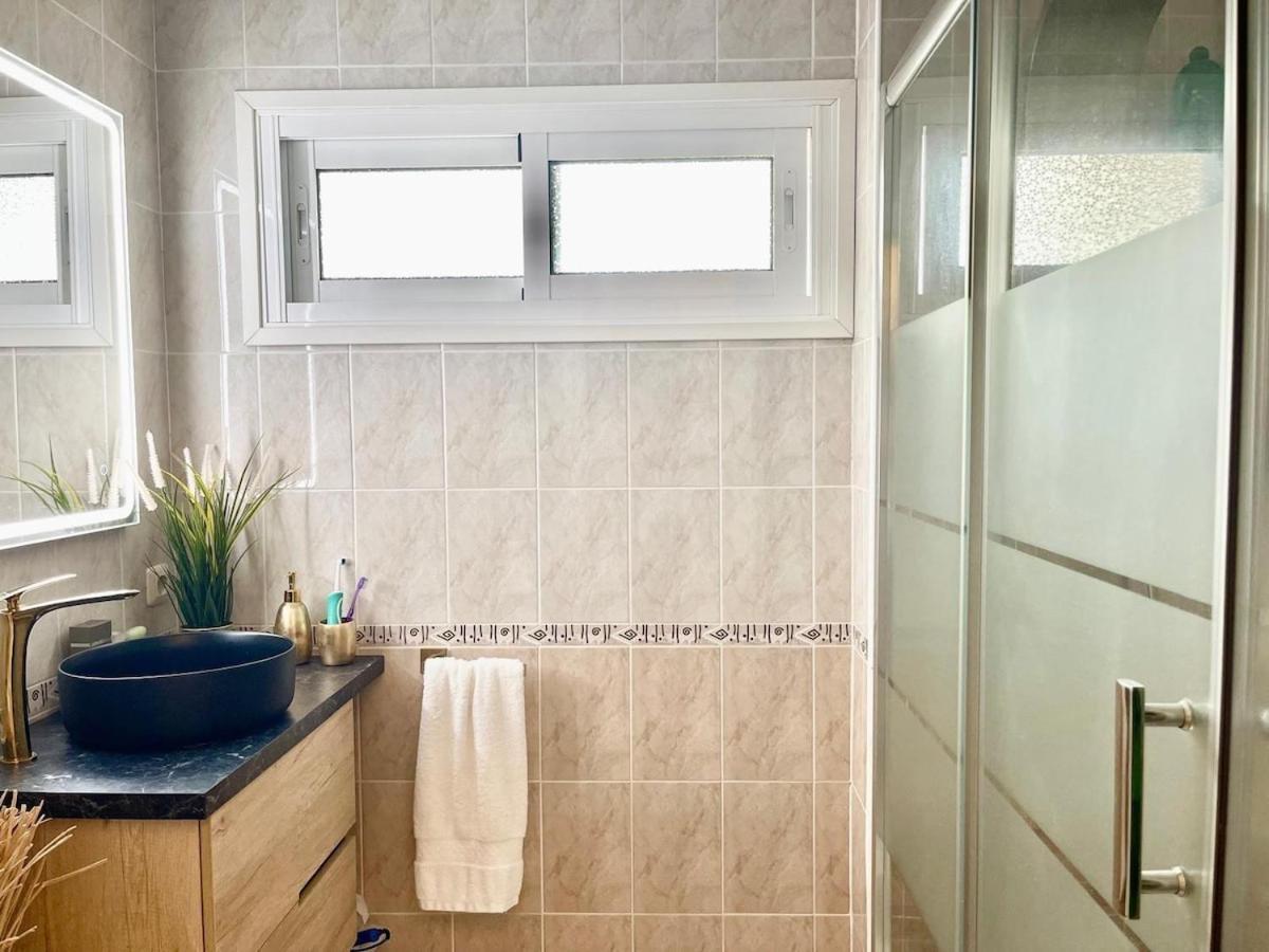 Estudio En Primera Linea De Mar De Apartment *